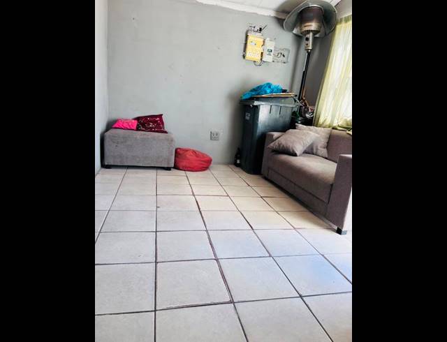 2 BEDROOM HOUSE FOR SALE IN KUYASA